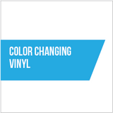 Color Changing Vinyl